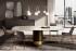 EFORMA TABLE CILINDRO CERAMIC TOP